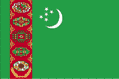 turkmenistan